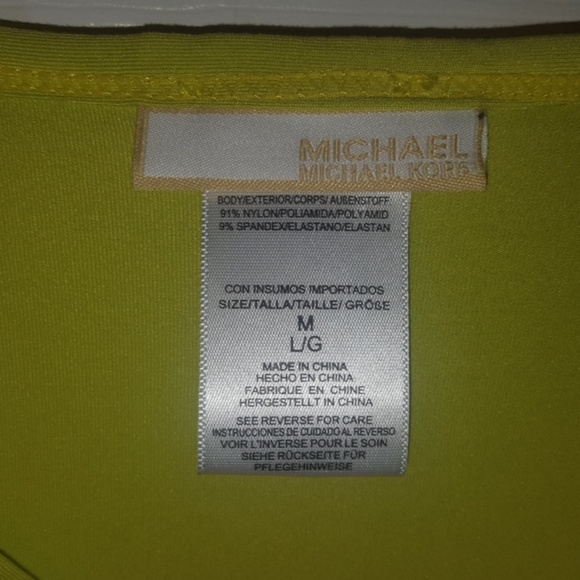 Michael Kors Dress - Picture 4 of 6